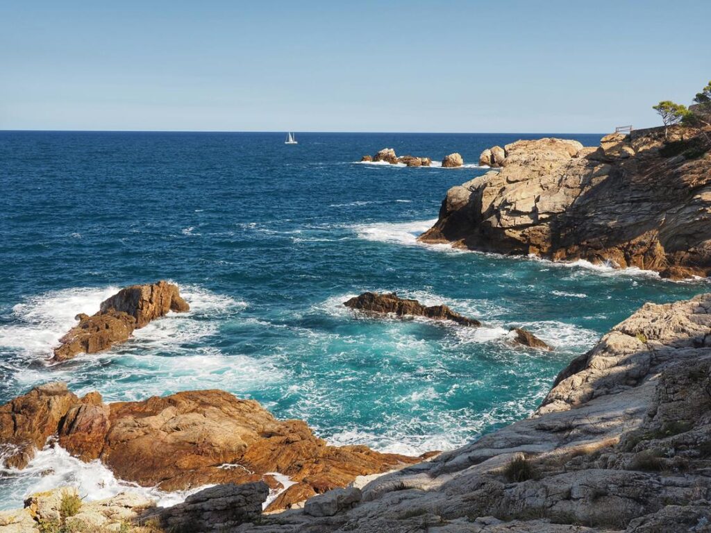 Begur, a gem of the Costa Brava