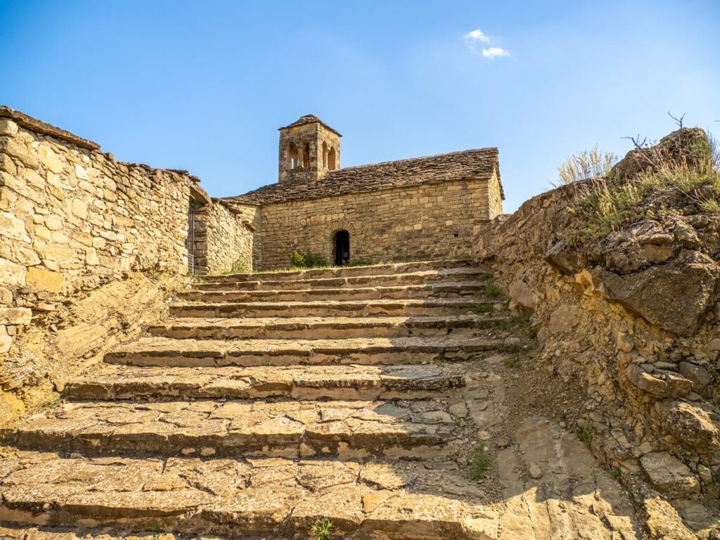 Baronía de Sant Oïsme