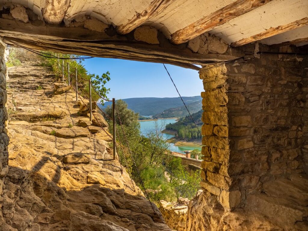 Baronía de Sant Oïsme