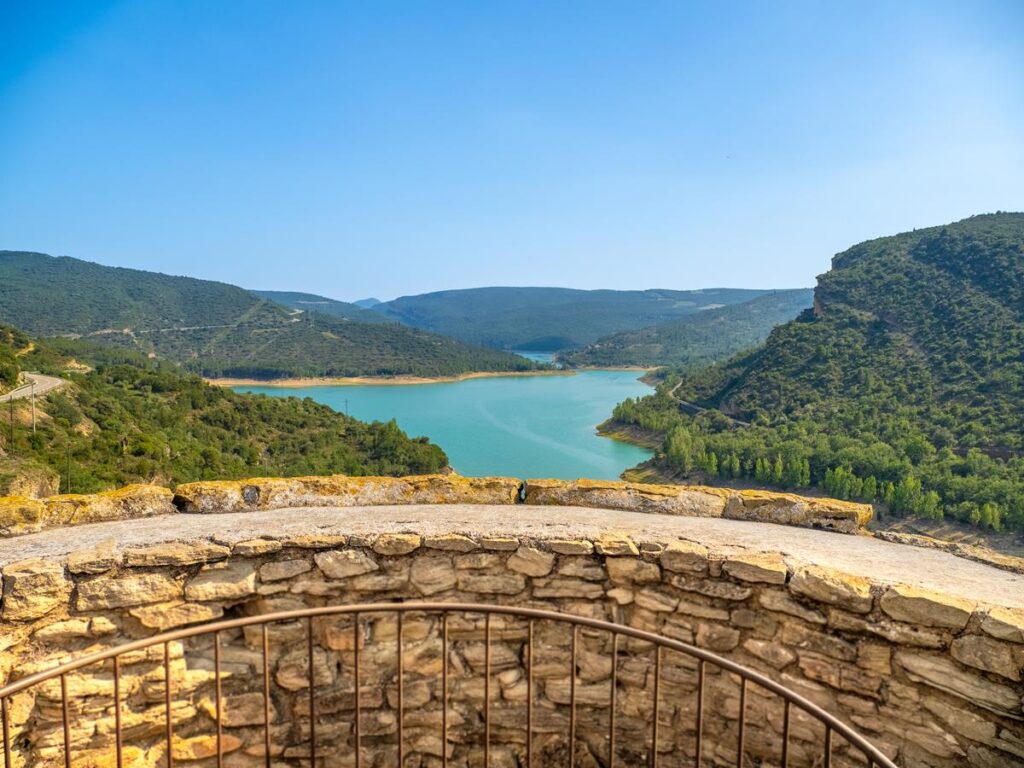 Baronía de Sant Oïsme