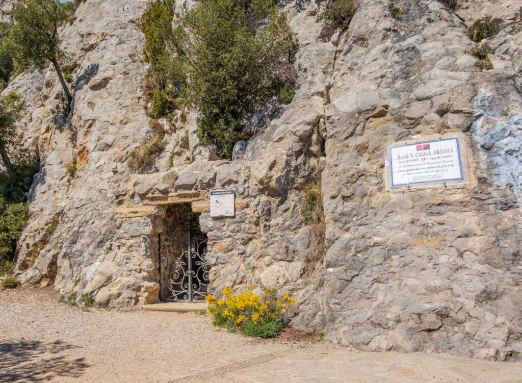 Capilla de San Ignacio