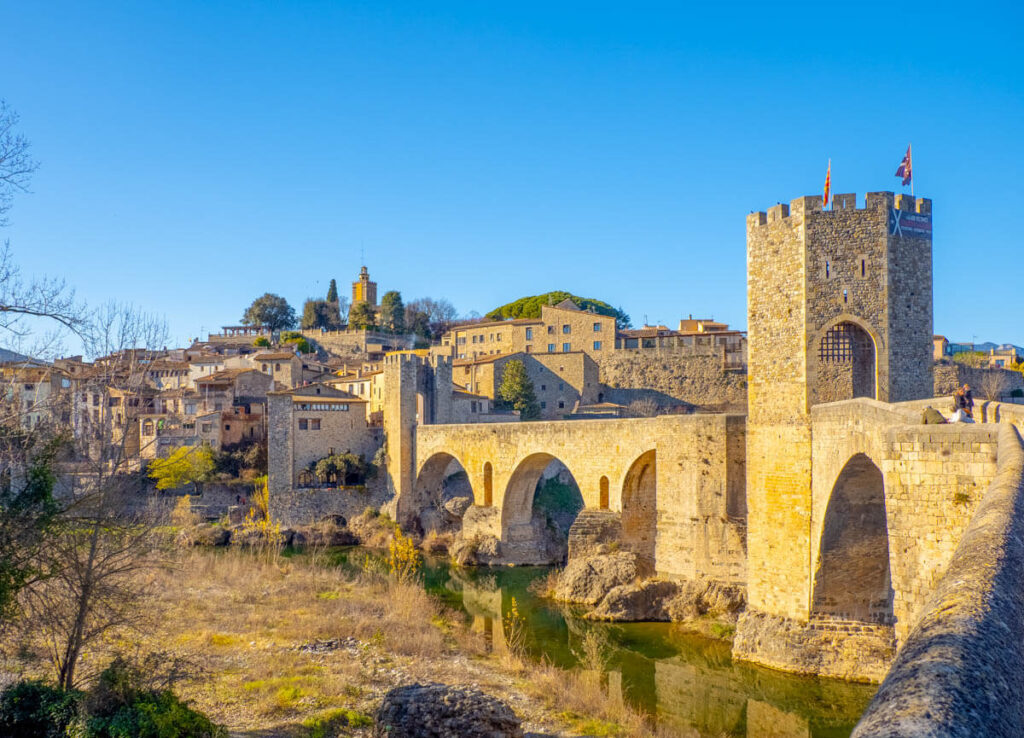 Besalú