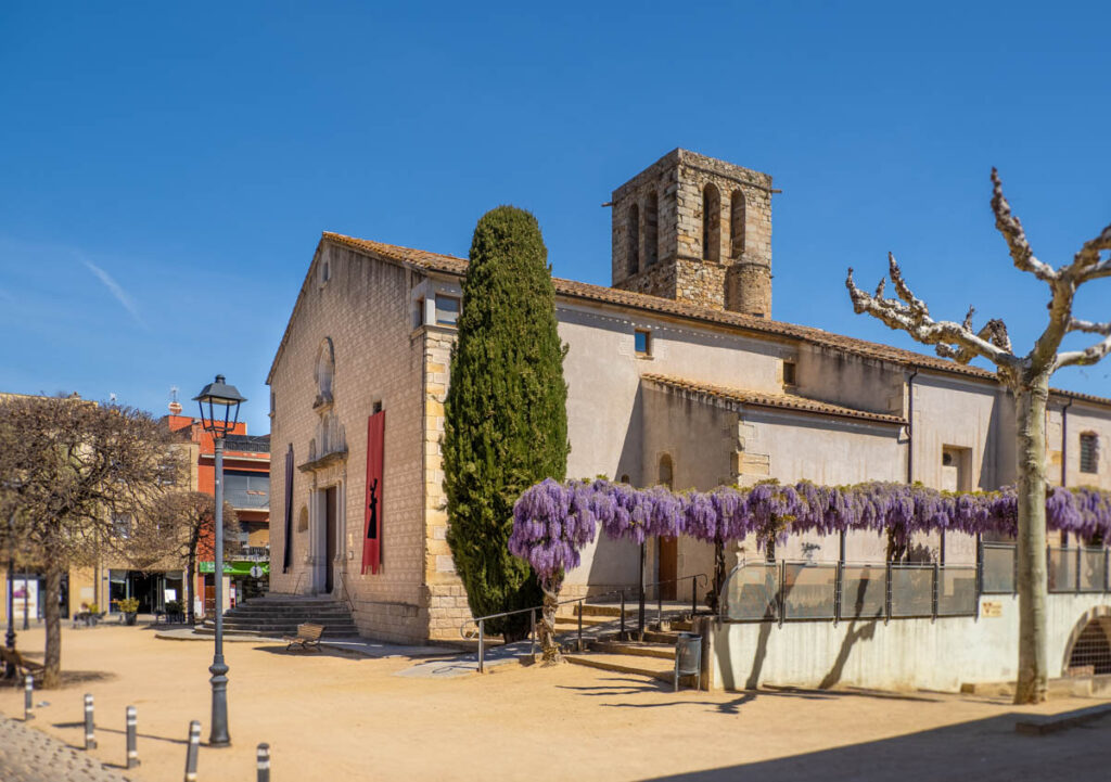 Església de Sant Esteve