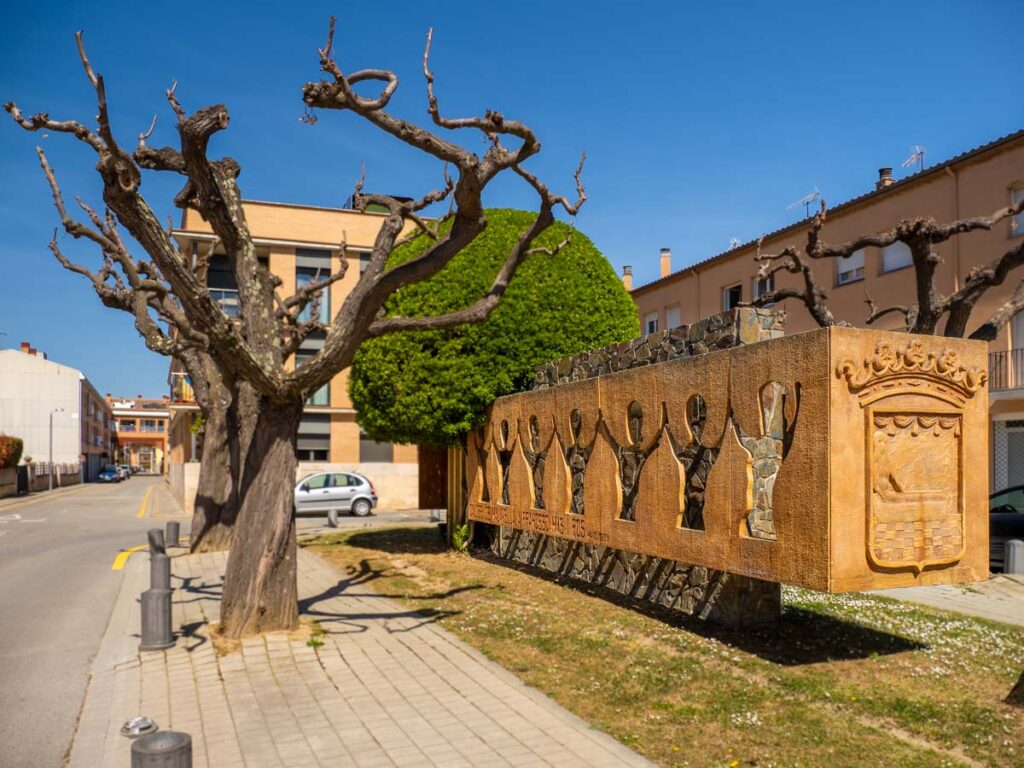 Memorial Mestre Mas Ros