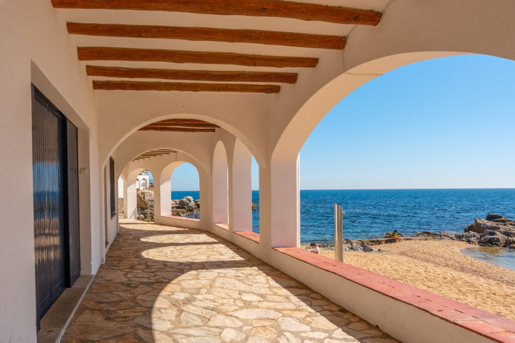 Calella de Palafrugell