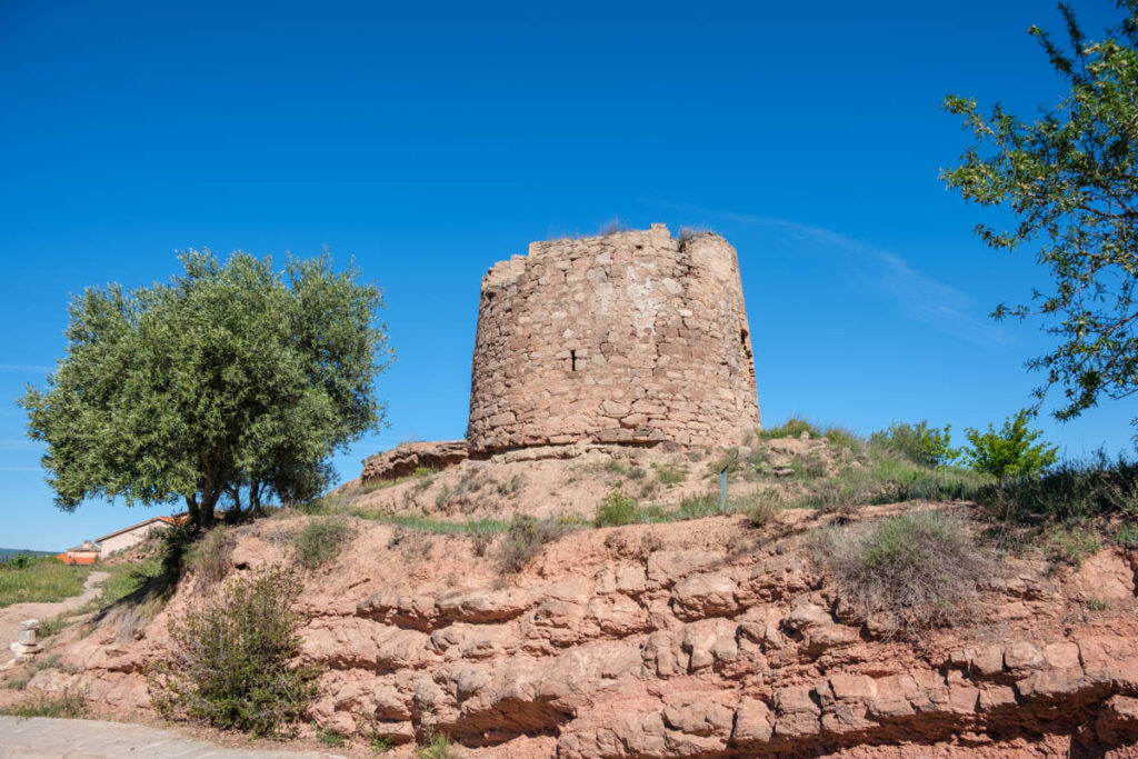 Torre del Barón