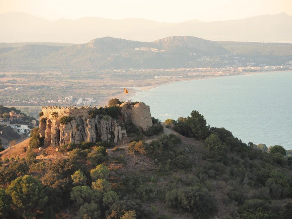 Begur, a gem of the Costa Brava