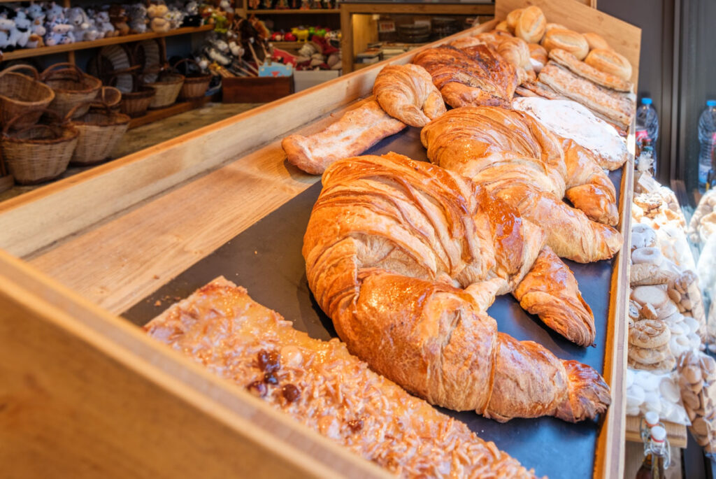 Castellar de n’Hug, el nacimiento del Llobregat