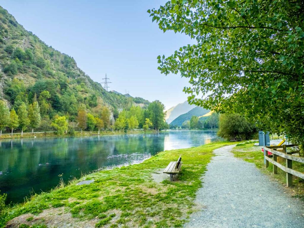 Esterri d'Àneu, el latido de la Vall d’Àneu