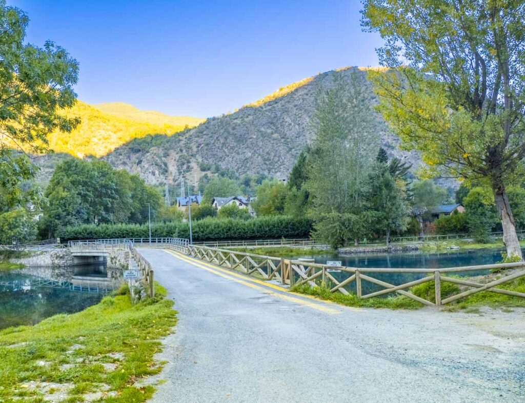Esterri d'Àneu, el latido de la Vall d’Àneu
