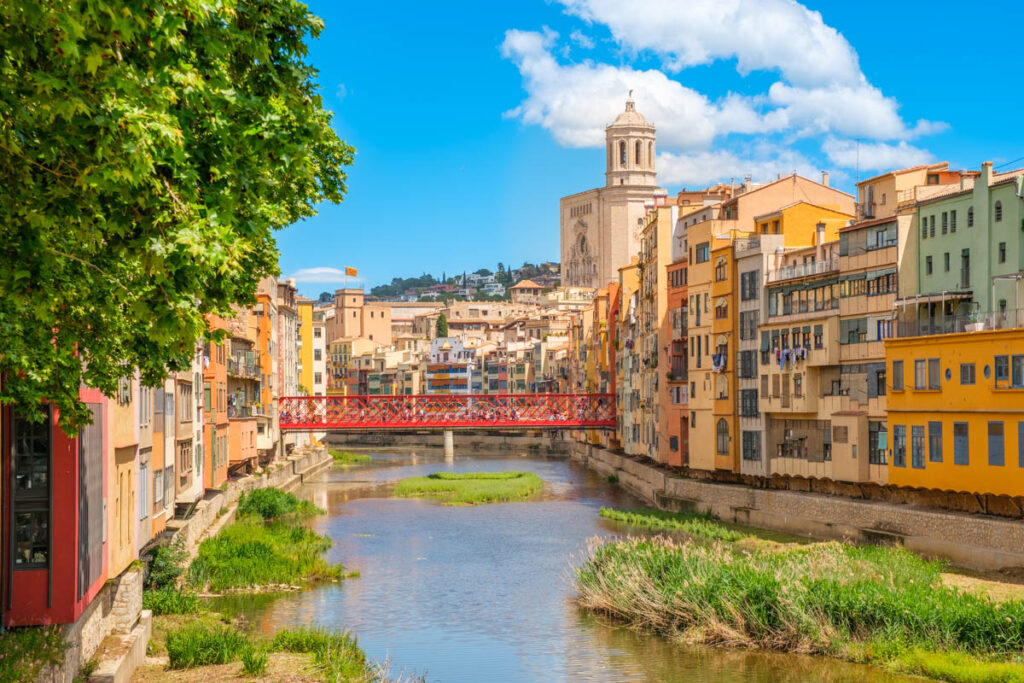 La Rambla de la Llibertat