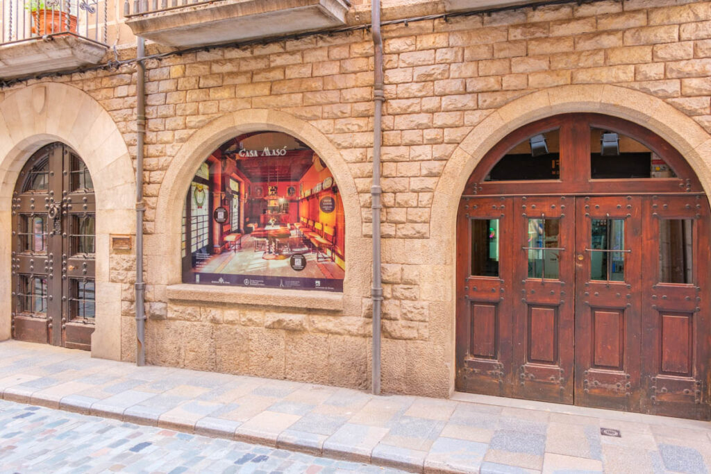 Casa Masó