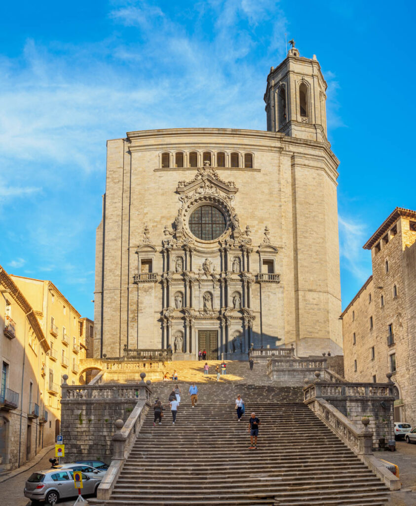catedral de Girona