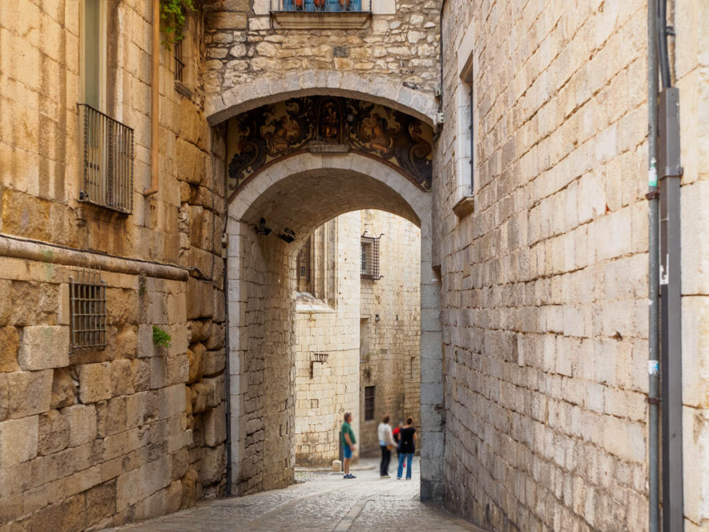 portal de Sobreportes