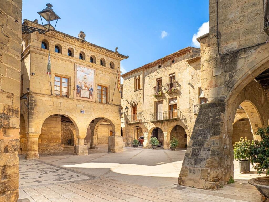 Horta de Sant Joan, the Village that Captivated Picasso