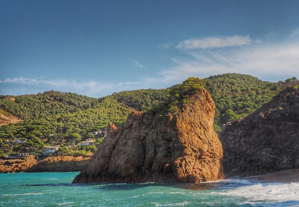 Illa Roja Begur
