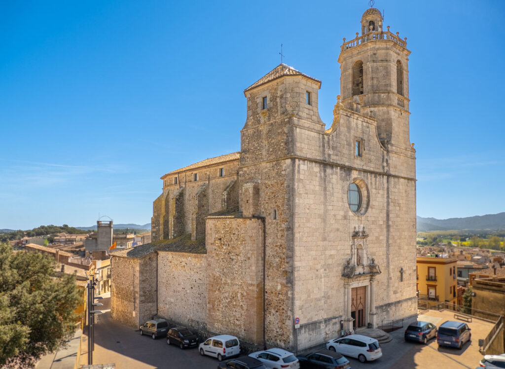 Església de Sant Fèlix