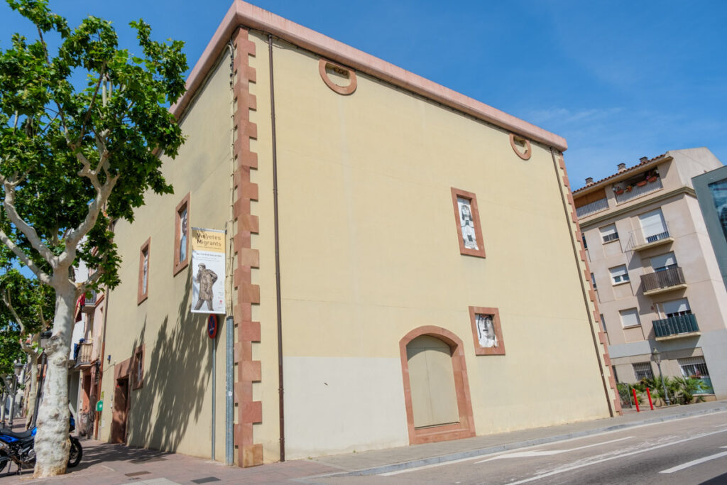 Martorell, patrimonio arquitectónico y tradición en el Baix Llobregat.