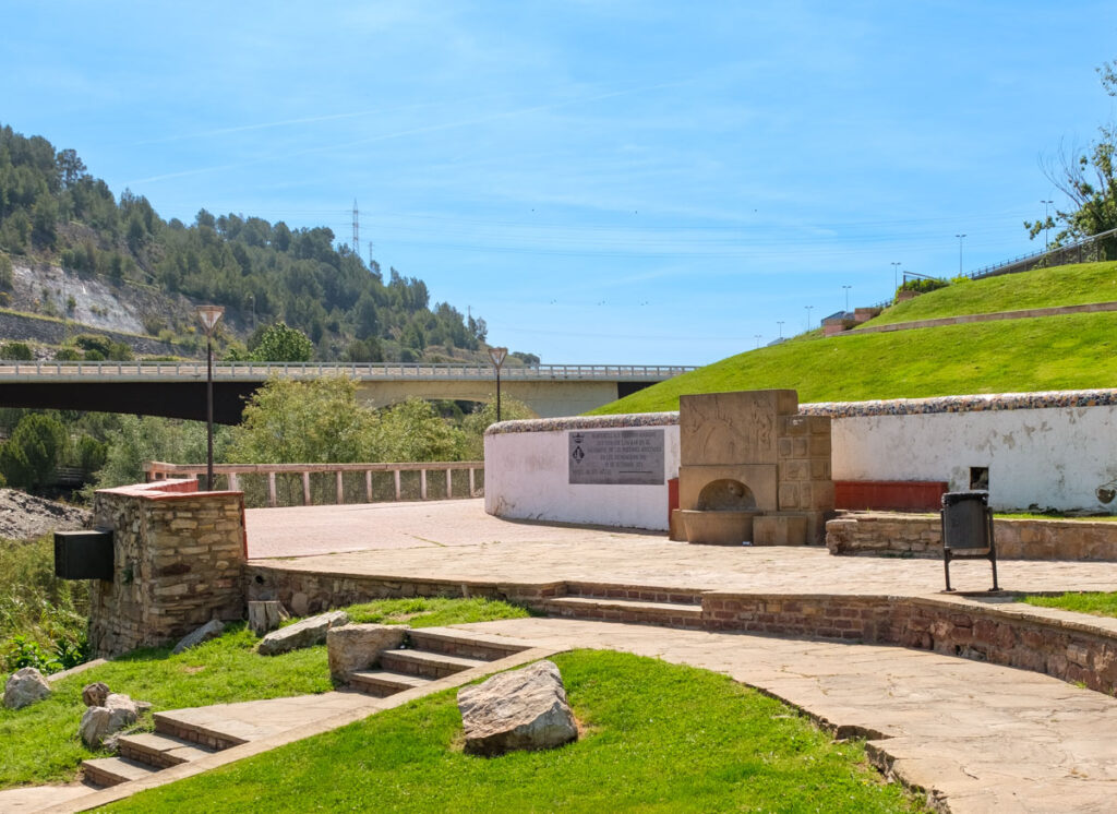 Martorell, patrimonio arquitectónico y tradición en el Baix Llobregat.