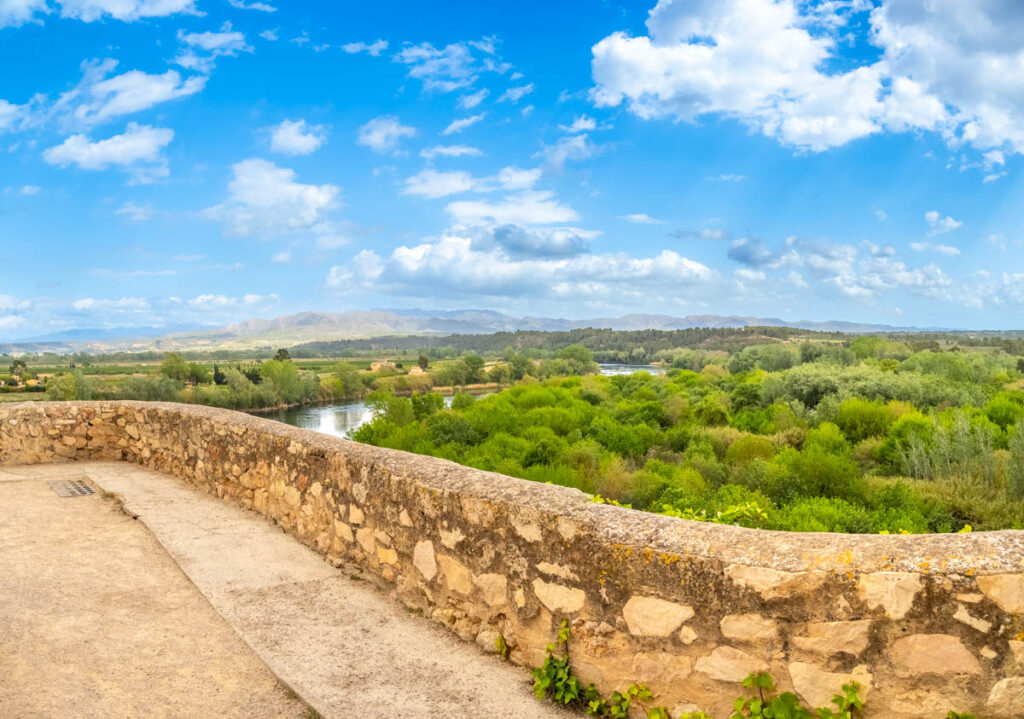 Mirador de la Sanaqueta
