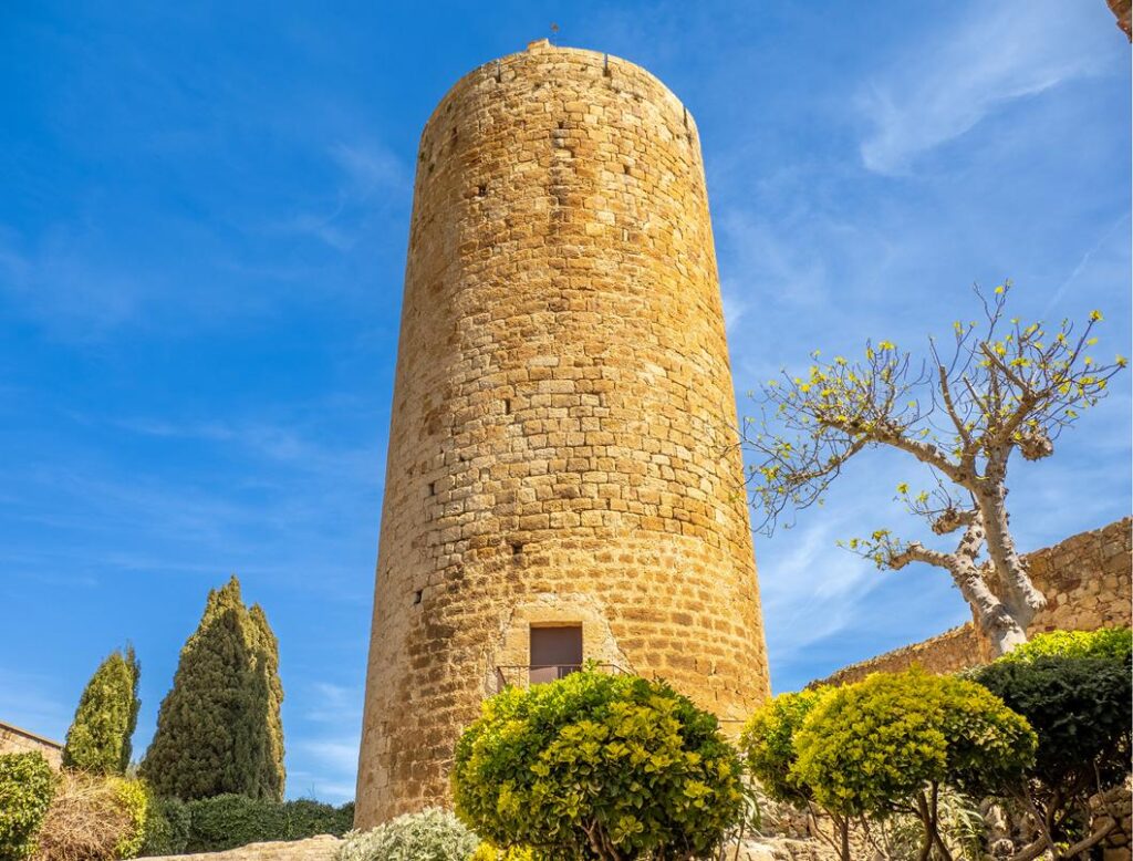 Torre de les Hores