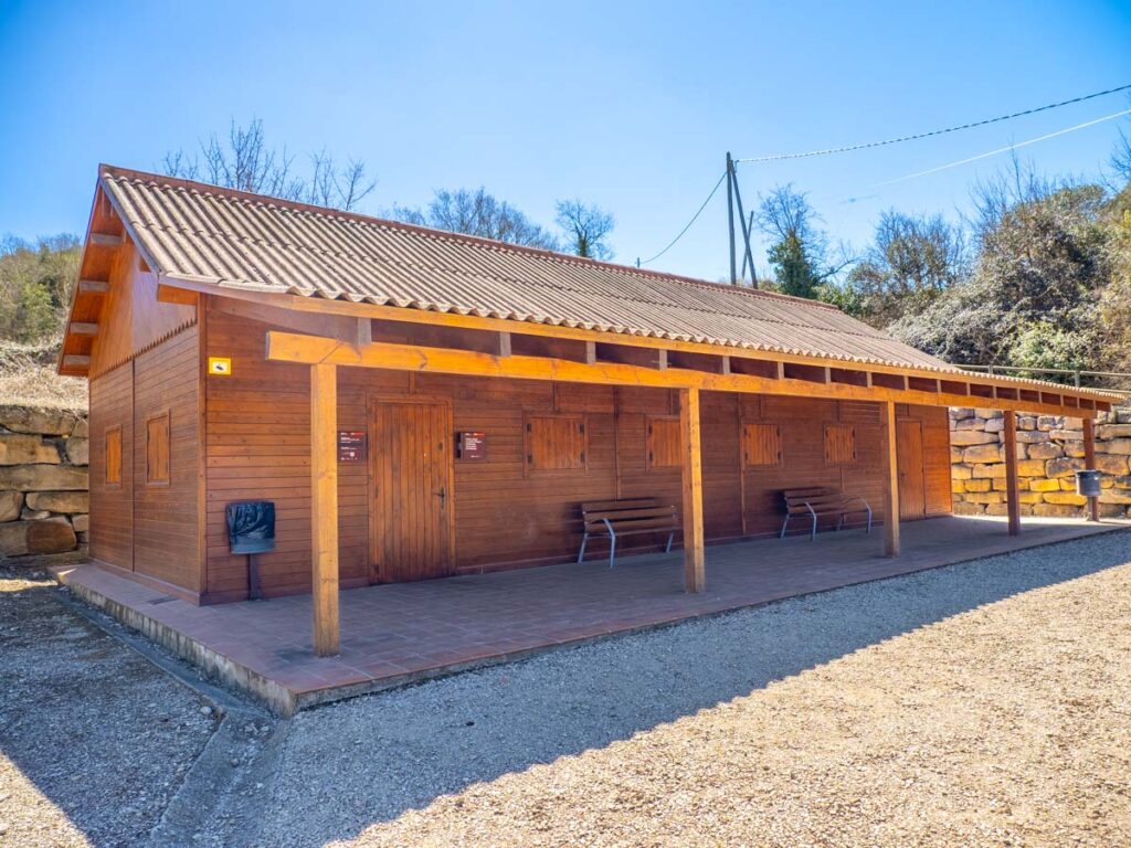 Memorial de l'Exèrcit Popular
