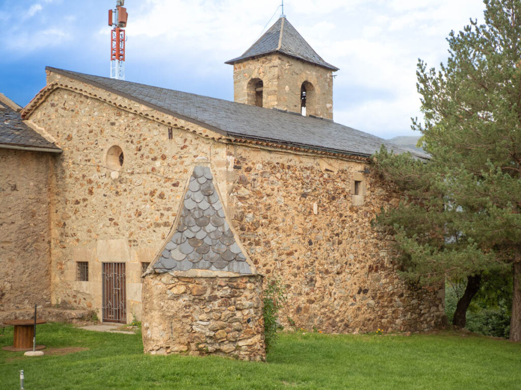 Ermita de Sant Antoni
