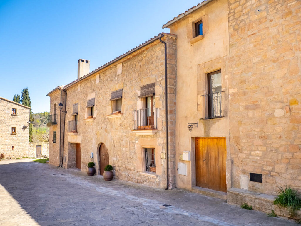 Sant Pere Sallavinera