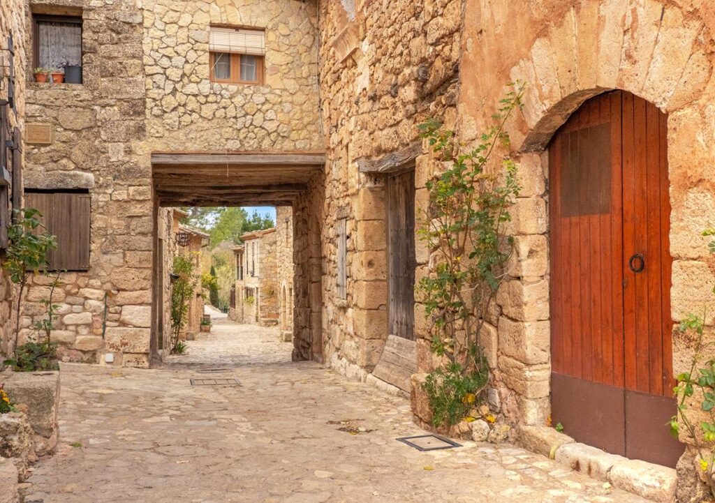 Siurana