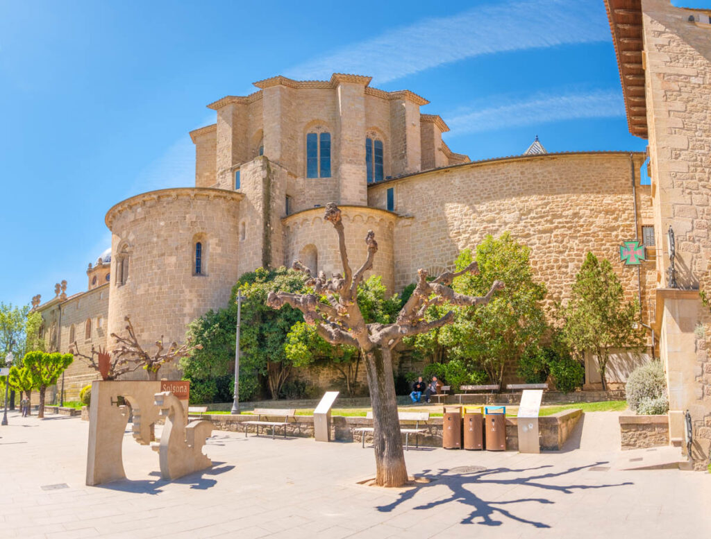 catedral de Santa Maria