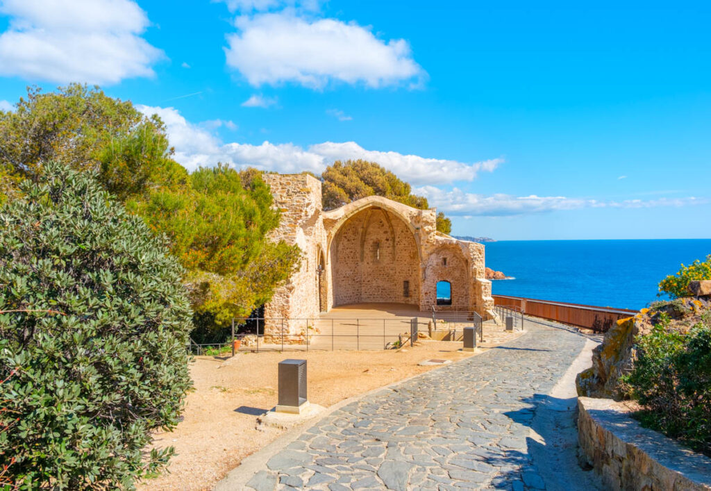 Paroisse de Sant Vicenç