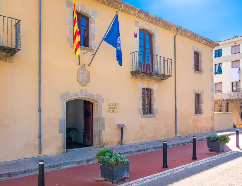 Maison de la Culture