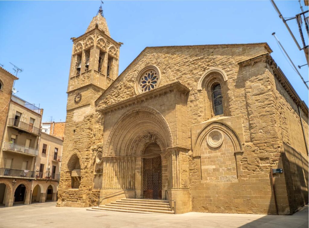 Església de Santa Maria