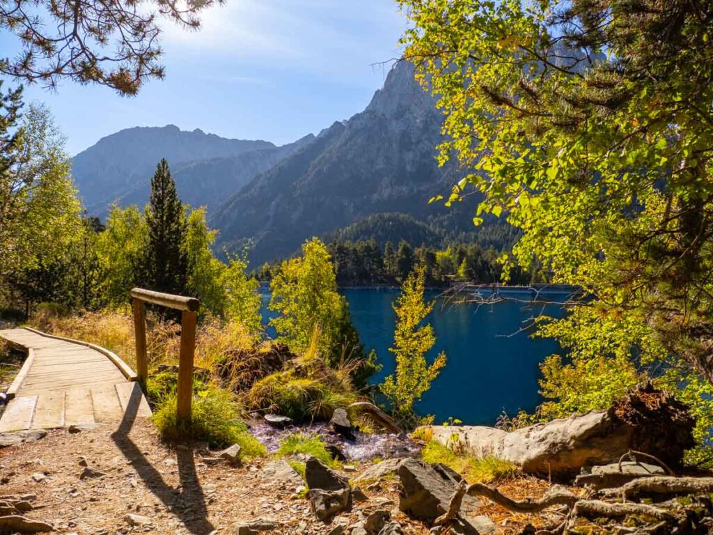 Vielha, la vila més cosmopolita de la Vall d'Aran