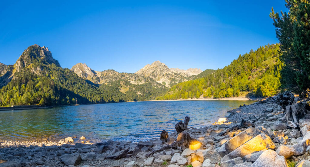 Parc Nacional d’Aigüestortes