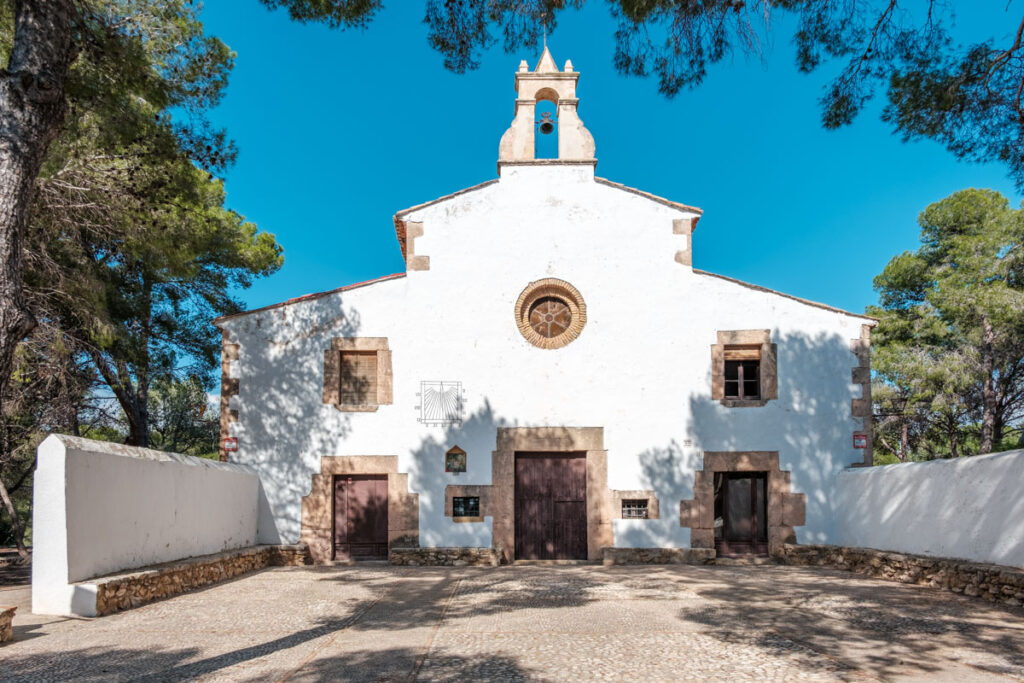 Ermita de Sant Antoni de Pàdua