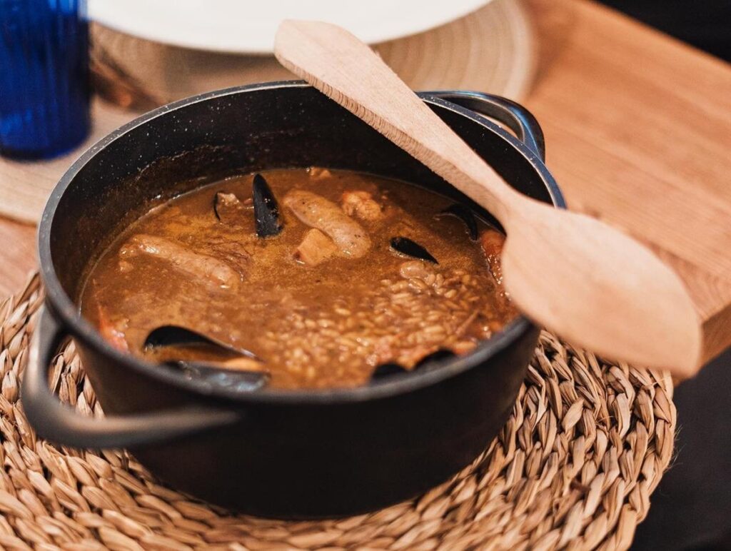 Peratallada, un poble fortificat