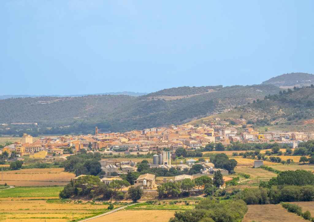 Foradada, una terra de llegenda