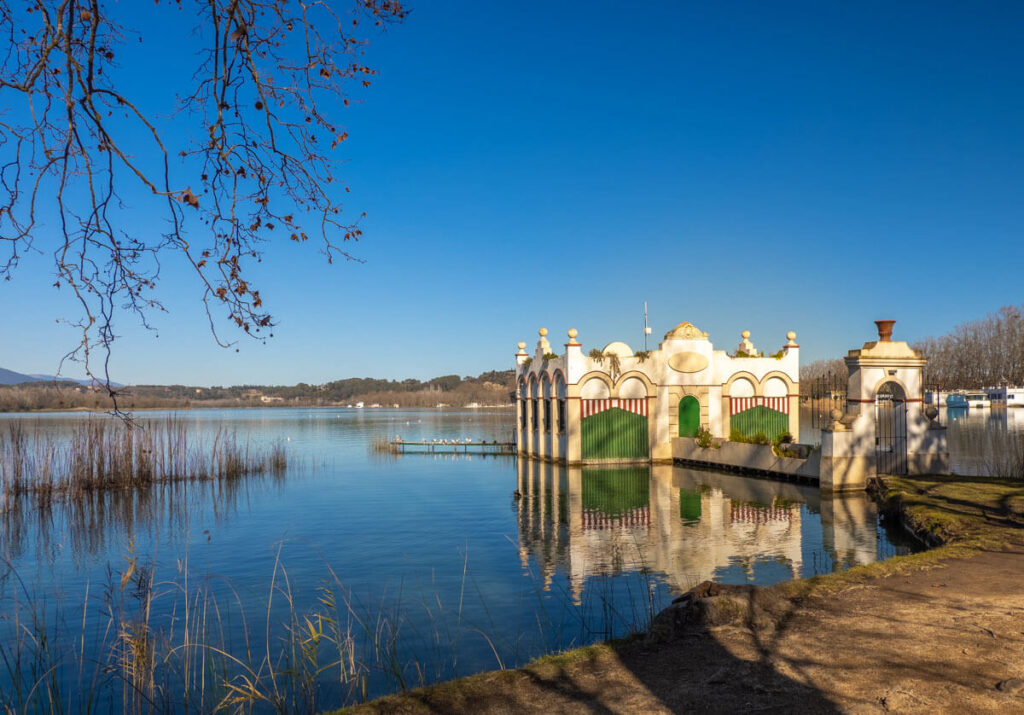 Besalú, un viatge a l’època medieval