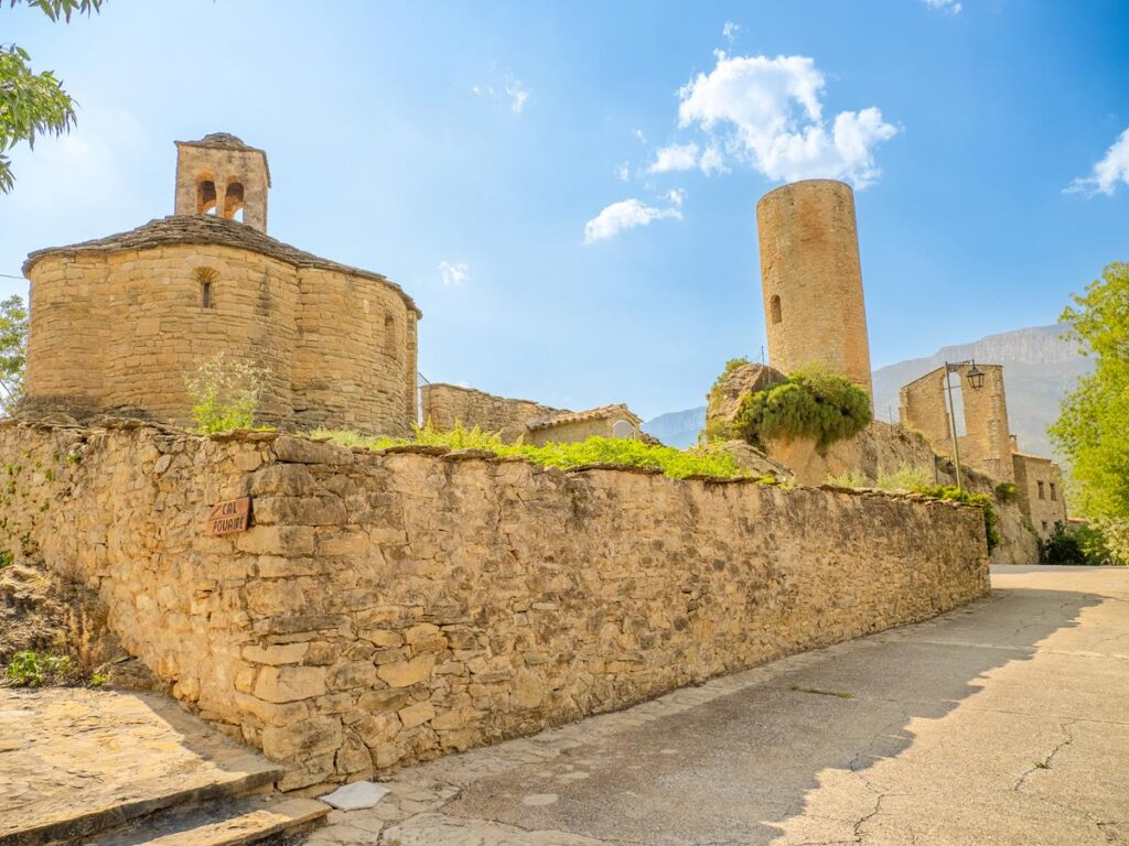Baronia de Sant Oïsme