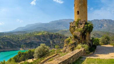 Baronía de Sant Oïsme