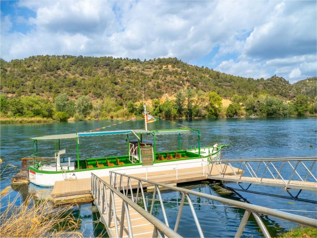 Llagut de Benifallet