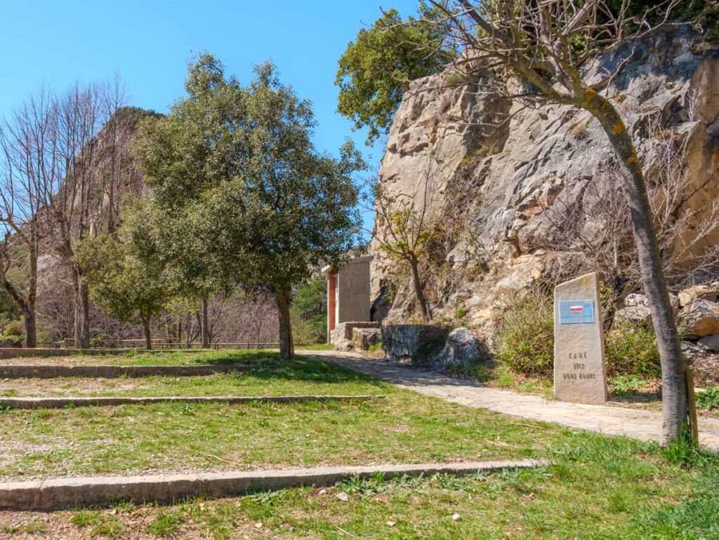 Camí dels Bons Homes