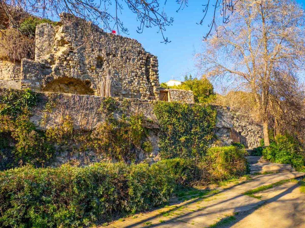 Besalú, un viatge a l’època medieval