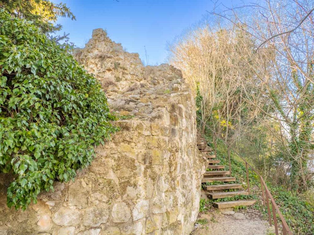 Besalú, un viatge a l’època medieval