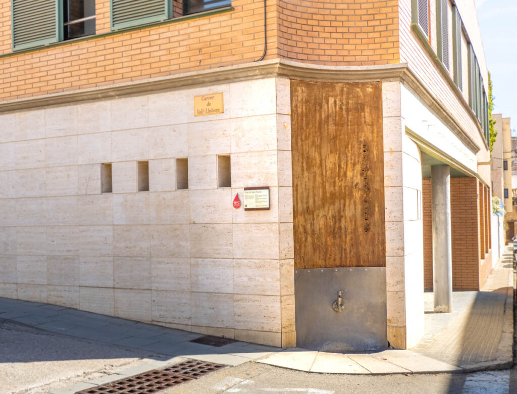 Font de Sant Narcís