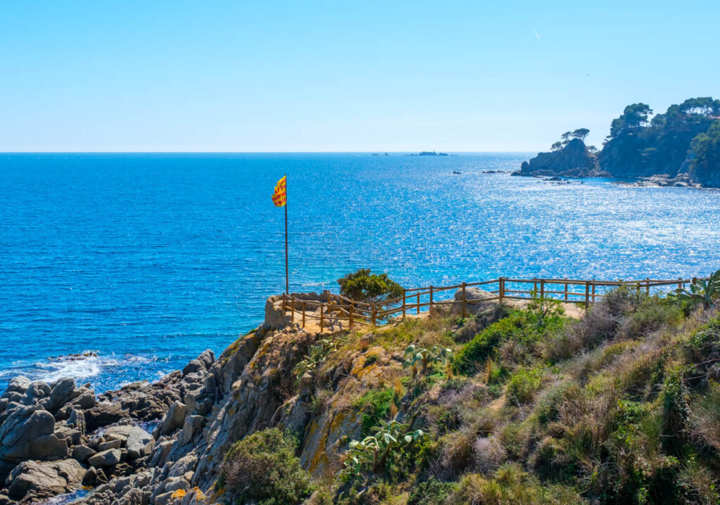 Mirador dels Burricaires