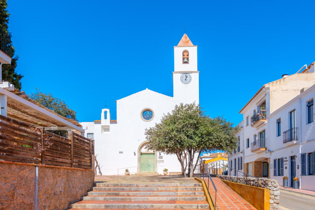 església de Sant Pere