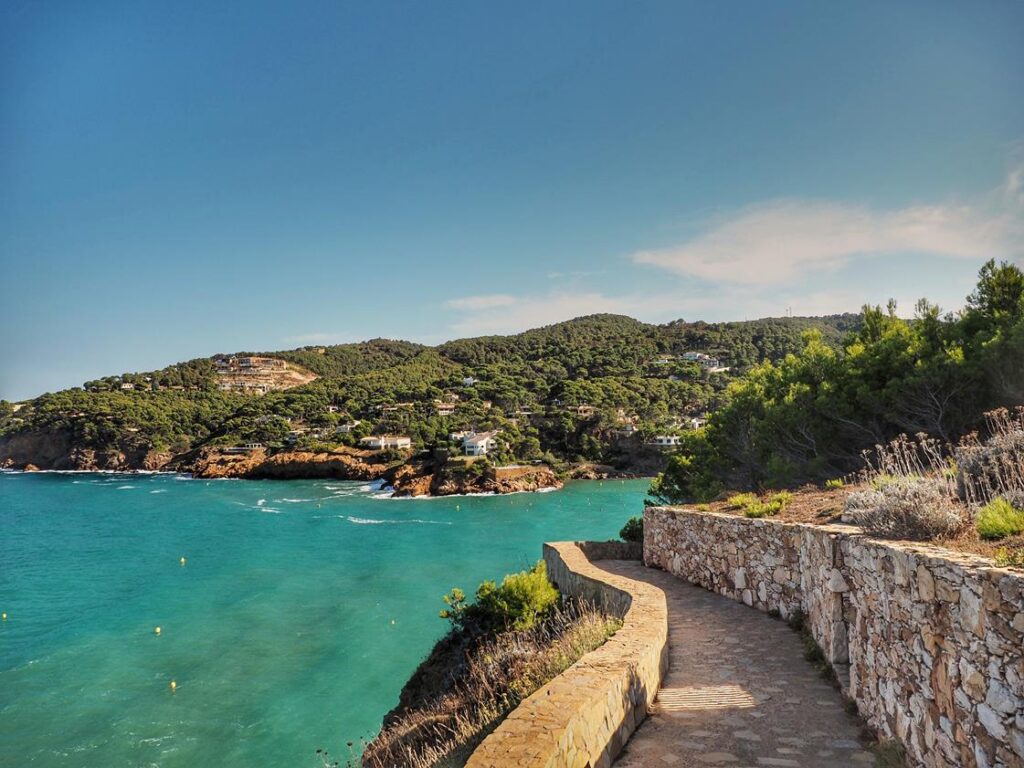 Begur, una joia de la Costa Brava