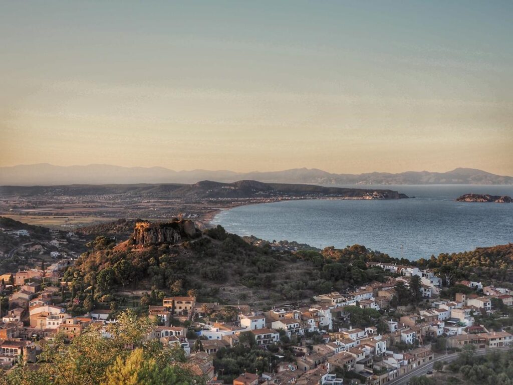 Begur